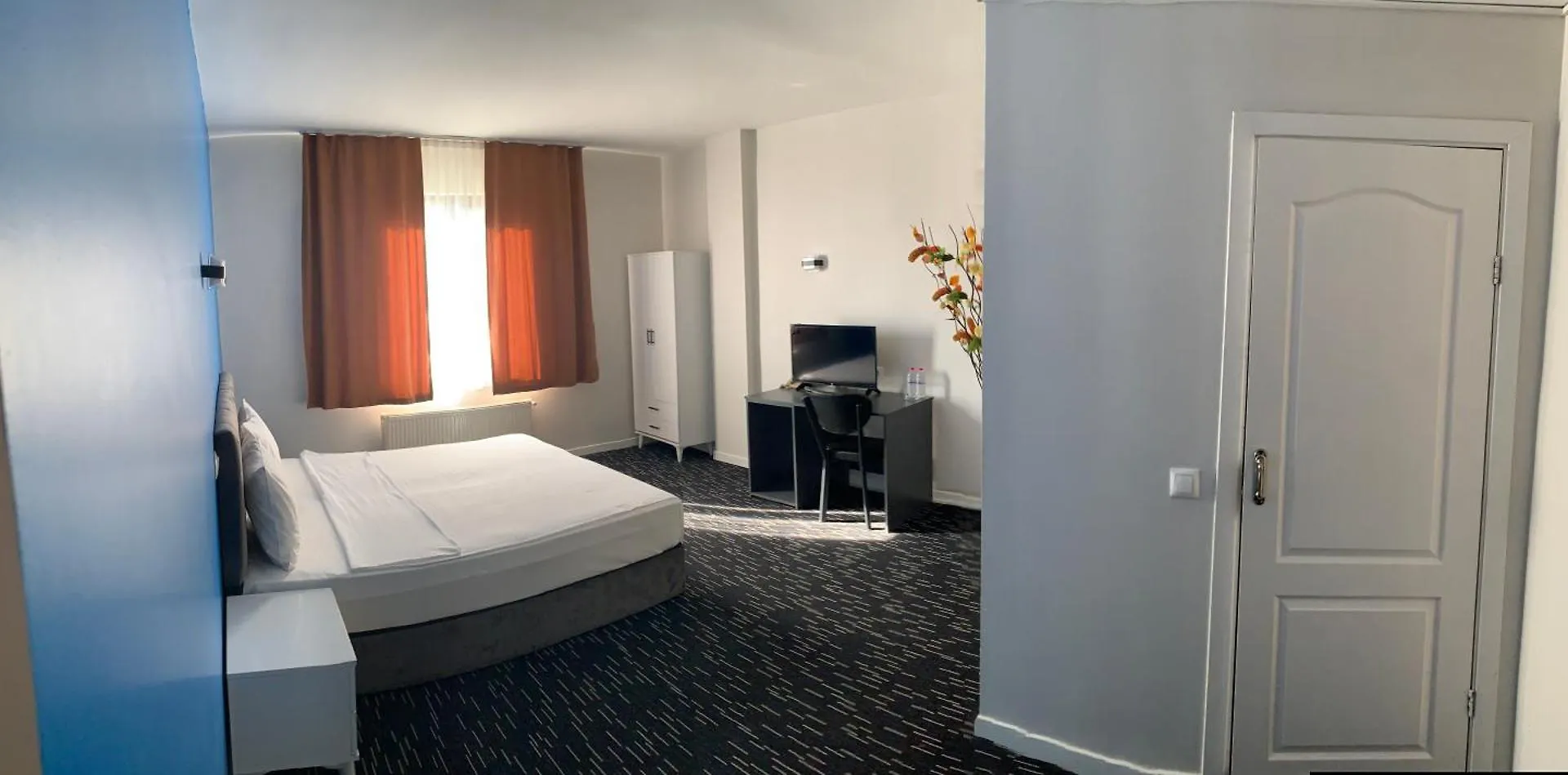 Ani Park Hotel Istanbul Tyrkiet