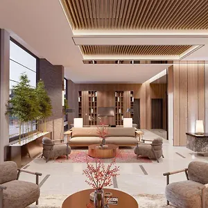 5* Ξενοδοχείο Ramada Plaza Sultanahmet