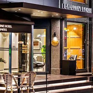 4* Ξενοδοχείο Lamartine