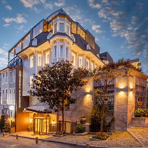 Hotel Amiral Palace Boutique Class, Istanbul