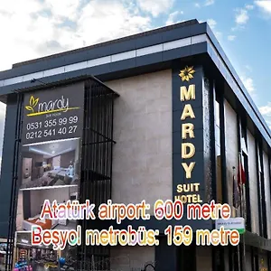 3* Hotel Mardy